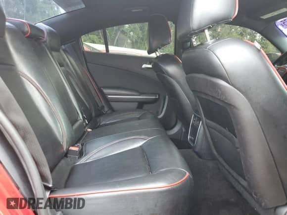 2015 Dodge Charger SE with VIN 2C3CDXFG2FH858867, listed as a Copart auction lot 70152075 with Not provided miles and Salvage title. Bid and sale history available at DreamBid. Image 10.