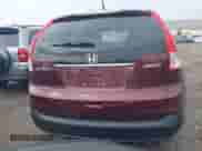 2014 Honda CR-V EX-L with VIN 5J6RM4H73EL056275, listed as a IAAI auction lot 42263178 with 139,123 mi miles and . Bid and sale history available at DreamBid. Image 16.