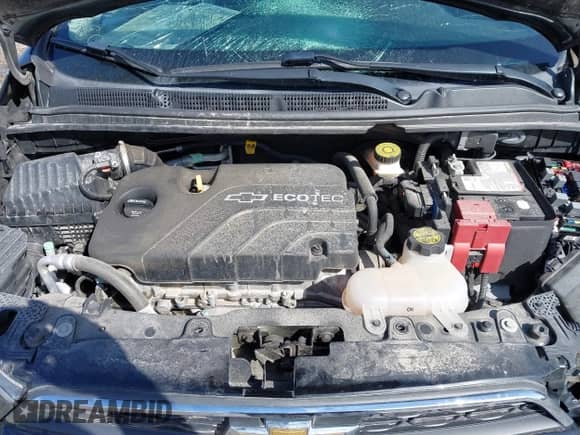 2018 Chevrolet Spark LT with VIN KL8CD6SA6JC473341, listed as a IAAI auction lot 41956208 with 114,988 mi miles and . Bid and sale history available at DreamBid. Image 10.