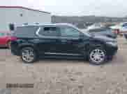 2021 Chevrolet Traverse High Country z VIN 1GNEVNKW4MJ165059, wystawiony jako IAAI lot #41887403 z przebiegiem 92 519 mil mil oraz . Historia ofert i sprzedaży dostępna na DreamBid. Obrazek 13.