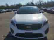 2016 Kia Sorento SXL с VIN 5XYPKDA18GG119202, выставлен на аукционе Copart как лот 65789815 с пробегом 54 413 миль миль и Списание • Salvage title. История ставок и продаж доступна на DreamBid. Изображение 5.