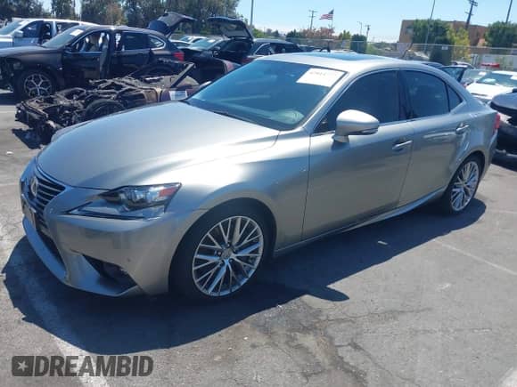 2016 Lexus IS 200t z VIN JTHBA1D2XG5027645, wystawiony jako IAAI lot #42814777 z przebiegiem 98 445 mil mil oraz . Historia ofert i sprzedaży dostępna na DreamBid. Obrazek 17.