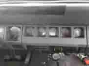 1994 Jeep Wrangler S с VIN 1J4FY19P2RP444472, выставлен на аукционе Copart как лот 80020505 с пробегом 168 245 миль миль и Списание • Salvage title. История ставок и продаж доступна на DreamBid. Изображение 9.