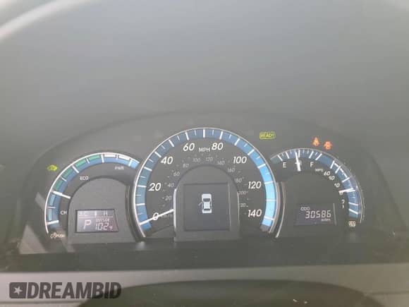 2014 Toyota Camry SE Limited Edition with VIN 4T1BD1FK5EU133585, listed as a Copart auction lot 71292675 with 30,586 mi miles and Clean title. Bid and sale history available at DreamBid. Image 9.