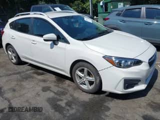 2018 Subaru Impreza Premium с VIN 4S3GTAD65J3728925, выставлен на аукционе IAAI как лот 42812264 с пробегом 118 381 миль миль и . История ставок и продаж доступна на DreamBid. Изображение 1.