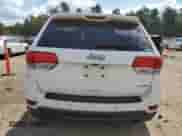 2019 Jeep Grand Cherokee Laredo E with VIN 1C4RJEAG9KC598264, listed as a Copart auction lot 87252015 with 101,546 mi miles and Salvage title. Bid and sale history available at DreamBid. Image 6.