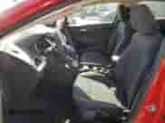 2018 Chevrolet Cruze LS с VIN 1G1BB5SM2J7160804, выставлен на аукционе Copart как лот 70309304 с пробегом 112 127 миль миль и Списание • Salvage title. История ставок и продаж доступна на DreamBid. Изображение 7.