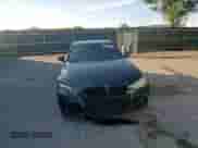 2016 BMW 3 Series 340i xDrive with VIN WBA8B7G57GNT95201, listed as a Copart auction lot 81195535 with Not provided miles and Salvage title. Bid and sale history available at DreamBid. Image 13.