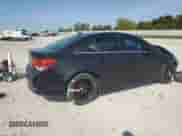 2014 Chevrolet Cruze 1LT z VIN 1G1PD5SB1E7419819, wystawiony jako Copart lot #71851255 z przebiegiem 117 100 mil mil oraz Czysty tytuł • Clean title. Historia ofert i sprzedaży dostępna na DreamBid. Obrazek 3.