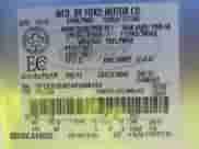 2010 Ford F-150 XL с VIN 1FTEX1E87AFB89153, выставлен на аукционе IAAI как лот 43288297 с пробегом 126 869 миль миль и . История ставок и продаж доступна на DreamBid. Изображение 9.