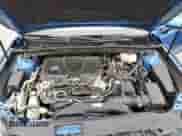 2019 Toyota Camry Hybrid LE с VIN 4T1B21HK9KU010337, выставлен на аукционе Copart как лот 84294555 с пробегом 35 132 миль миль и Списание • Salvage title. История ставок и продаж доступна на DreamBid. Изображение 11.