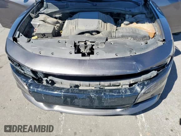 2016 Dodge Charger R/T with VIN 2C3CDXCT4GH129711, listed as a Copart auction lot 81527175 with 134,051 mi miles and Salvage title. Bid and sale history available at DreamBid. Image 11.