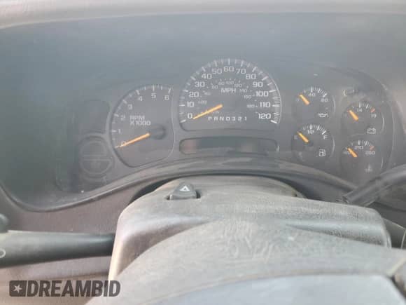 2007 Chevrolet Silverado 1500 LS with VIN 2GCEC13V271134694, listed as a Copart auction lot 71735285 with Not provided miles and Salvage title. Bid and sale history available at DreamBid. Image 9.