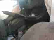 2013 Chevrolet Express Passenger LT с VIN 1GAZG1FGXD1164040, выставлен на аукционе Copart как лот 77002594 с пробегом Не указан миль и Списание • Salvage title. История ставок и продаж доступна на DreamBid. Изображение 8.