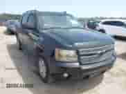 2007 Chevrolet Avalanche 3LT с VIN 3GNEC12017G152396, выставлен на аукционе IAAI как лот 42261163 с пробегом Не указан миль и . История ставок и продаж доступна на DreamBid. Изображение 1.