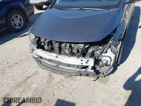 2018 Toyota Prius Plus z VIN JTDKARFP1J3071500, wystawiony jako IAAI lot #42665651 z przebiegiem 168 014 mil mil oraz . Historia ofert i sprzedaży dostępna na DreamBid. Obrazek 6.