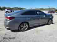 2018 Hyundai Sonata Limited with VIN 5NPE34AF3JH635399, listed as a Copart auction lot 82583365 with 103,942 mi miles and Clean title. Bid and sale history available at DreamBid. Image 3.