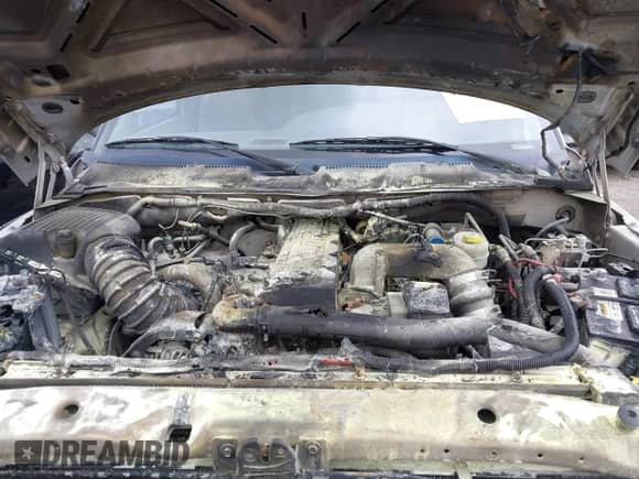 2000 Dodge 2500 with VIN 3B7KF2362YG124961, listed as a IAAI auction lot 42082636 with 170,544 mi miles and . Bid and sale history available at DreamBid. Image 10.