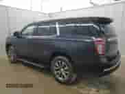 2023 Chevrolet Tahoe LT с VIN 1GNSKNKD4PR397578, выставлен на аукционе Copart как лот 62109555 с пробегом 48 409 миль миль и Чистый • Clean title. История ставок и продаж доступна на DreamBid. Изображение 2.