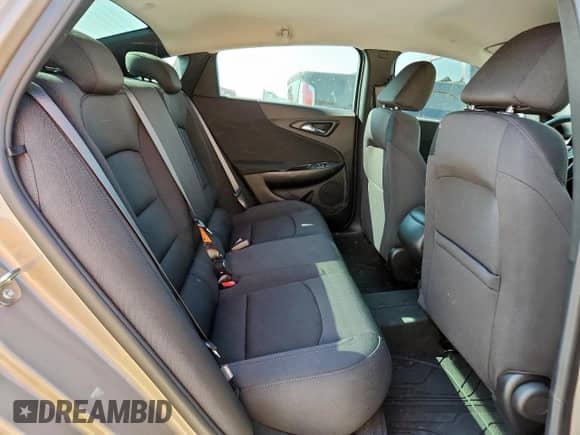 2023 Chevrolet Malibu RS с VIN 1G1ZG5ST5PF129164, выставлен на аукционе Copart как лот 81064155 с пробегом 38 363 миль миль и Списание • Salvage title. История ставок и продаж доступна на DreamBid. Изображение 10.