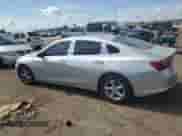 2016 Chevrolet Malibu LS z VIN 1G1ZB5ST6GF296552, wystawiony jako Copart lot #69394615 z przebiegiem 237 389 mil mil oraz Czysty tytuł • Clean title. Historia ofert i sprzedaży dostępna na DreamBid. Obrazek 2.