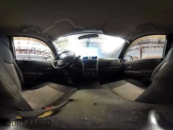 2008 Chevrolet Colorado 1LT с VIN 1GCDT33E388185787, выставлен на аукционе IAAI как лот 43479030 с пробегом 319 612 миль миль и . История ставок и продаж доступна на DreamBid. Изображение 18.