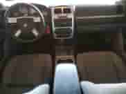 2009 Dodge Charger SE with VIN 2B3KA43D39H505990, listed as a Copart auction lot 71044214 with 223,573 mi miles and Salvage title. Bid and sale history available at DreamBid. Image 8.