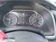 2024 Nissan Murano Platinum with VIN 5N1AZ2DS6RC109961, listed as a IAAI auction lot 42342337 with 5,680 mi miles and . Bid and sale history available at DreamBid. Image 7.