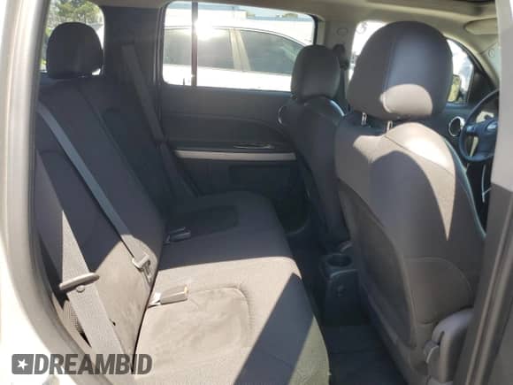 2008 Chevrolet HHR SS с VIN 3GNCA63X28S696135, выставлен на аукционе Copart как лот 63076955 с пробегом 71 626 миль миль и Списание • Salvage title. История ставок и продаж доступна на DreamBid. Изображение 10.