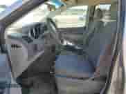 2008 Dodge Grand Caravan SE z VIN 1D8HN44H88B101722, wystawiony jako Copart lot #72009825 z przebiegiem 86 064 mil mil oraz Szkoda całkowita • Salvage title. Historia ofert i sprzedaży dostępna na DreamBid. Obrazek 7.