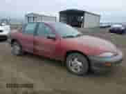 1998 Chevrolet Cavalier с VIN 1G1JC5240W7157108, выставлен на аукционе Copart как лот 86325425 с пробегом 96 078 миль миль и Чистый • Clean title. История ставок и продаж доступна на DreamBid. Изображение 4.