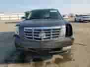 2011 Cadillac Escalade with VIN 1GYS3AEF4BR161964, listed as a Copart auction lot 83394334 with 147,525 mi miles and Salvage title. Bid and sale history available at DreamBid. Image 11.