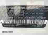 2021 Mitsubishi Outlander ES z VIN JA4ARUAU7MU003537, wystawiony jako IAAI lot #43092424 z przebiegiem 49 791 mil mil oraz . Historia ofert i sprzedaży dostępna na DreamBid. Obrazek 9.