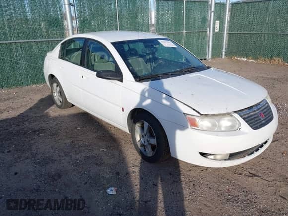2007 Saturn ION с VIN 1G8AK55F57Z143678, выставлен на аукционе IAAI как лот 41067196 с пробегом Не указан миль и . История ставок и продаж доступна на DreamBid. Изображение 1.