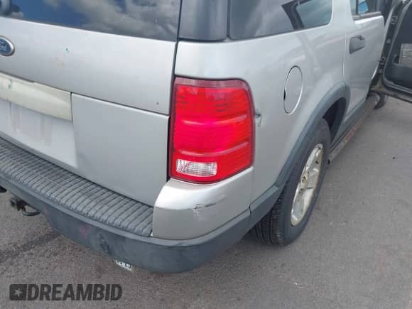 2003 Ford Explorer с VIN 1FMDU63K33ZA24407, выставлен на аукционе IAAI как лот 43232483 с пробегом 173 421 миль миль и . История ставок и продаж доступна на DreamBid. Изображение 6.