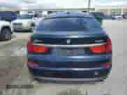 2011 BMW 5 Series 550i Gran Turismo с VIN WBASN4C56BC209735, выставлен на аукционе Copart как лот 71579484 с пробегом Не указан миль и Чистый • Clean title. История ставок и продаж доступна на DreamBid. Изображение 6.