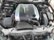 2017 Lexus RC 350 z VIN JTHHE5BC1H5017671, wystawiony jako Copart lot #52590415 z przebiegiem 139 121 mil mil oraz Szkoda całkowita • Salvage title. Historia ofert i sprzedaży dostępna na DreamBid. Obrazek 12.