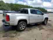 2019 Chevrolet Colorado 2WD Z71 с VIN 1GCGSDEN4K1342228, выставлен на аукционе Copart как лот 64611855 с пробегом 119 276 миль миль и Списание • Salvage title. История ставок и продаж доступна на DreamBid. Изображение 3.