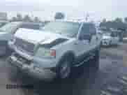 2005 Ford F-150 XLT с VIN 1FTPW12525KB72649, выставлен на аукционе IAAI как лот 42903440 с пробегом 384 030 миль миль и . История ставок и продаж доступна на DreamBid. Изображение 18.