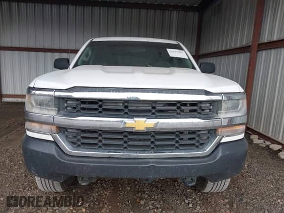 2016 Chevrolet Silverado 1500 Work Truck с VIN 1GCVKNEH3GZ196775, выставлен на аукционе IAAI как лот 43567957 с пробегом 229 493 миль миль и . История ставок и продаж доступна на DreamBid. Изображение 12.