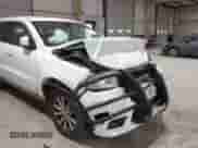 2020 Dodge Durango Pursuit with VIN 1C4RDJFG4LC309494, listed as a IAAI auction lot 41835668 with Not provided miles and . Bid and sale history available at DreamBid. Image 17.
