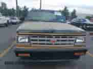 1984 Chevrolet S-10 с VIN 1GCCS14B5E8171635, выставлен на аукционе IAAI как лот 43389997 с пробегом 89 313 миль миль и . История ставок и продаж доступна на DreamBid. Изображение 6.