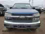 2006 Chevrolet Colorado 3LT z VIN 1GCDS136868168223, wystawiony jako Copart lot #51539915 z przebiegiem 142 484 mil mil oraz Szkoda całkowita • Salvage title. Historia ofert i sprzedaży dostępna na DreamBid. Obrazek 5.