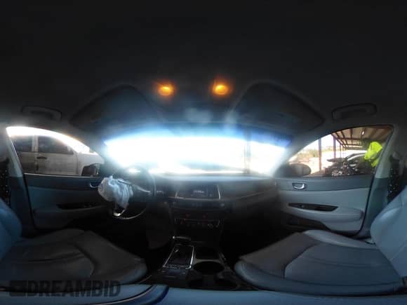 2016 Kia Optima EX with VIN 5XXGU4L31GG005233, listed as a IAAI auction lot 42763818 with 131,055 mi miles and . Bid and sale history available at DreamBid. Image 18.