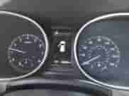 2017 Hyundai Santa Fe SE Ultimate с VIN KM8SR4HF0HU194477, выставлен на аукционе IAAI как лот 42094687 с пробегом 80 733 миль миль и . История ставок и продаж доступна на DreamBid. Изображение 7.