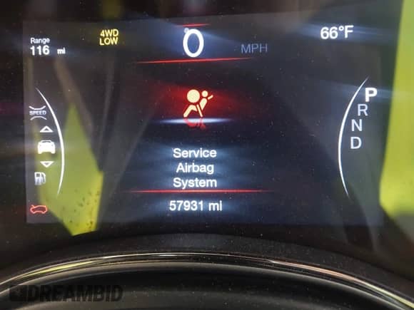 2020 Jeep Grand Cherokee Limited X with VIN 1C4RJFBG0LC143499, listed as a IAAI auction lot 42356730 with 57,931 mi miles and . Bid and sale history available at DreamBid. Image 16.