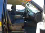 2007 Chevrolet Avalanche 3LT with VIN 3GNEC12007G166158, listed as a IAAI auction lot 42247424 with 146,355 mi miles and . Bid and sale history available at DreamBid. Image 5.