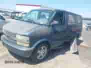 2003 Chevrolet Astro с VIN 1GNDM19X23B145648, выставлен на аукционе IAAI как лот 42731309 с пробегом 183 845 миль миль и . История ставок и продаж доступна на DreamBid. Изображение 2.