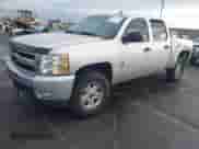 2011 Chevrolet Silverado 1500 LT with VIN 3GCPKSE36BG183524, listed as a IAAI auction lot 43262078 with 147,336 mi miles and . Bid and sale history available at DreamBid. Image 17.