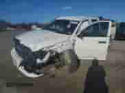 2017 Ram 1500 Express z VIN 1C6RR7FT9HS724347, wystawiony jako Copart lot #52438395 z przebiegiem Nie podano mil oraz Szkoda całkowita • Salvage title. Historia ofert i sprzedaży dostępna na DreamBid. Obrazek 1.